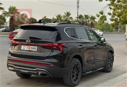 هيونداي سانتافي